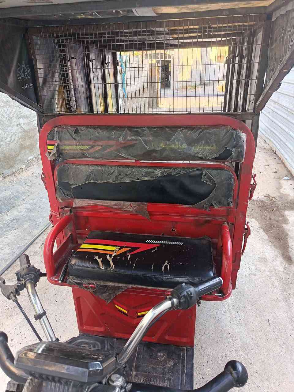 ستوته شحن موديل ٢٠٢٦ نضيفه مابيه نقص وتساب فقط
