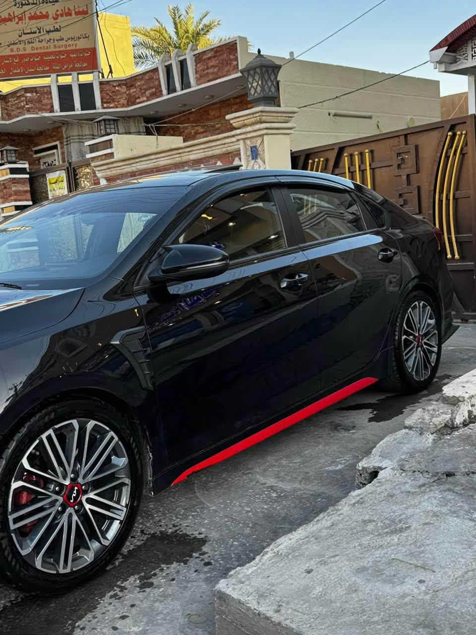 ارخص Gt 2022
فورتي gt محرك 1600 تيربو مكاني بسمايه السعر 123
***********

