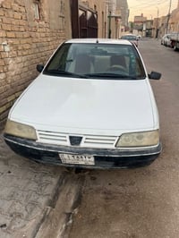 موديل ٩ • مكينه ياباني • النجف