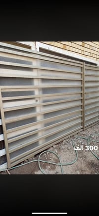 سلايت • ٣ متر • نظيفة ١٠٠/١٠٠