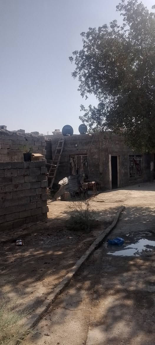 بيت للبيع مع مشتمل مساحة 400 للبيع عنوان حي الجهاد الزنابرة للاستفسار أتصل ***********
