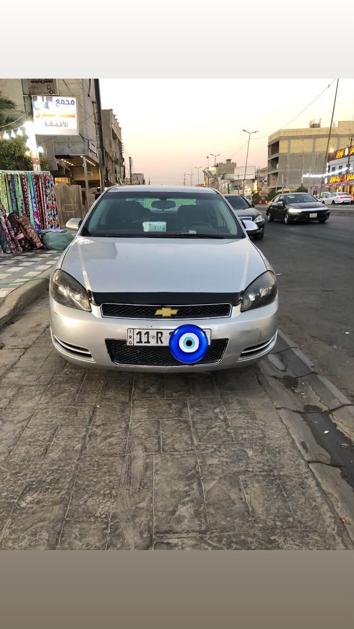 الغزالة للبيع 
امبالا 13 LT2 
السيارة كاملة ومحرك 3.6 
السونار موضح بلصور 

السعر 108 وبي مجال 
***********
