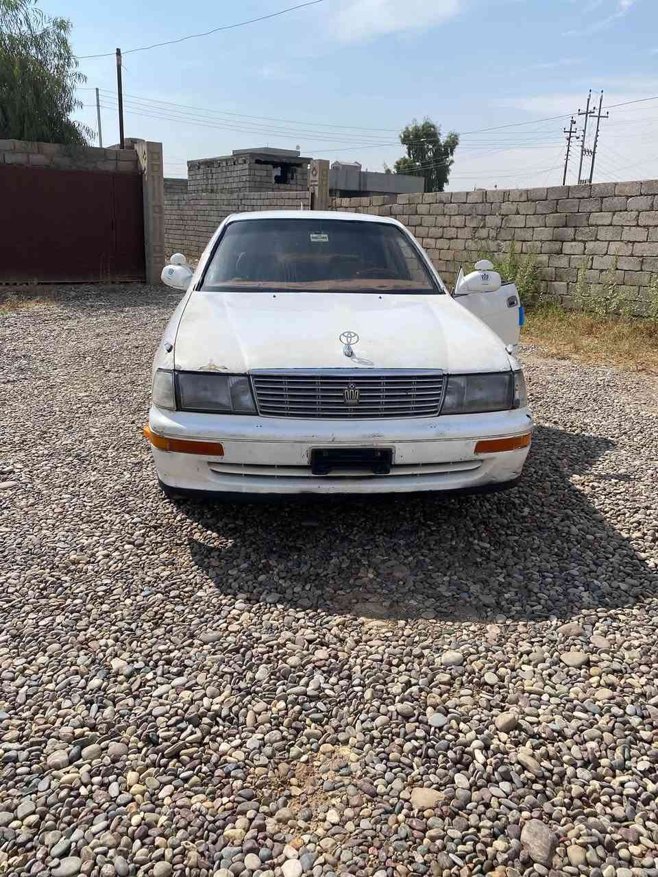 محرك VVT • ما مسجل • تواير نص عمر