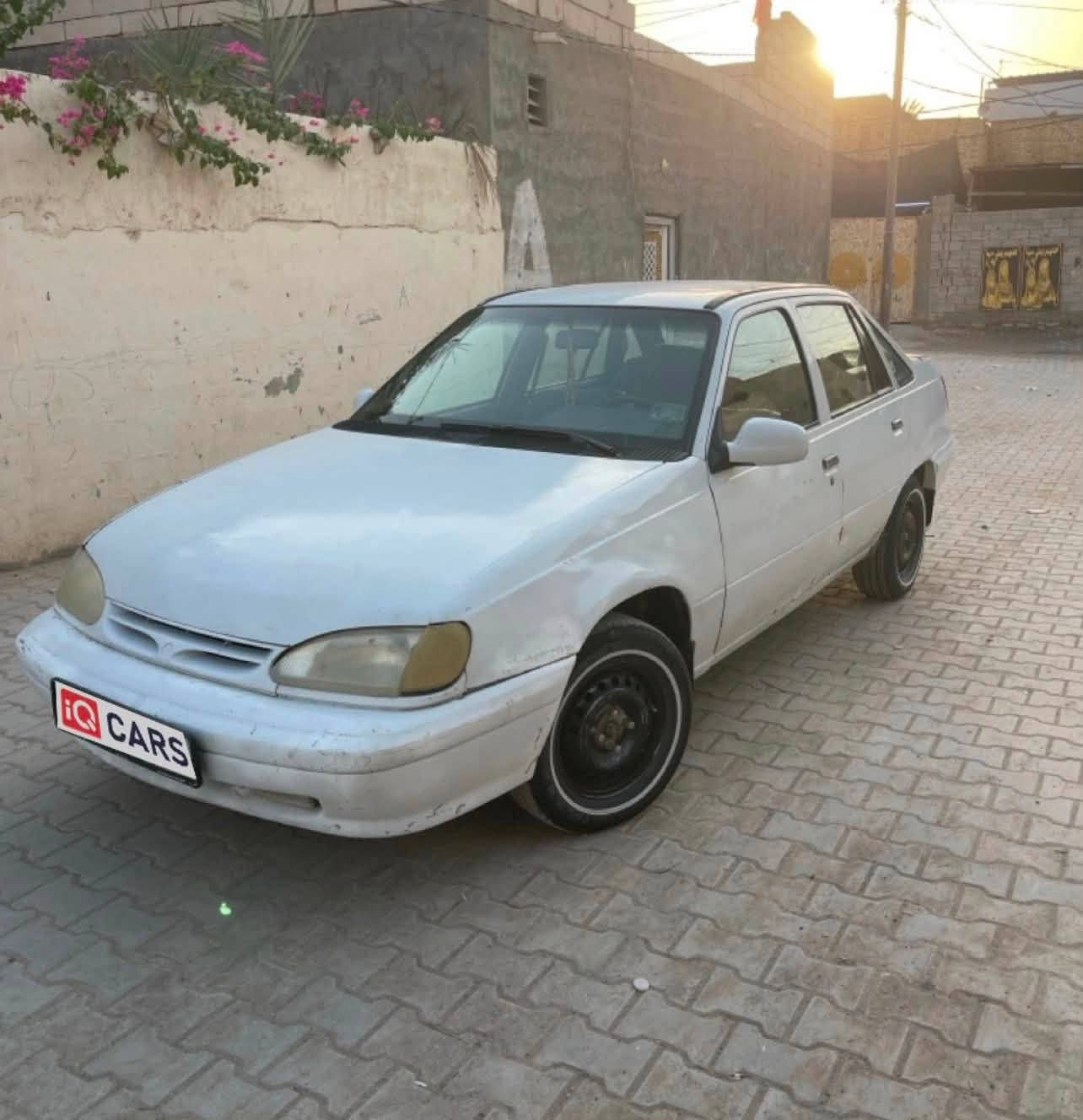 🛑 دايو ريسر للبيع
🛑 مديل 94 رقم  دولي سنوية ل 2030 

🛑 حجم المكينة 1600 

🛑 جام اربعة كهربائي 

🛑 كير عادي 

🛑 تعال افحص وترايك وين ميعجبك 

🛑سياره جاهزة ومابيها نقص وبدون خياس

🛑 بأسمي مداور ثاني يوم 

🛑 السعر 26 ورقة وبيها مجال حق الجية 

🛑 العنوان النجف الاشرف_ قضاء المناذرة 

🛑 رقم صاحب السيارة ***********

* مكلف بالنشر
