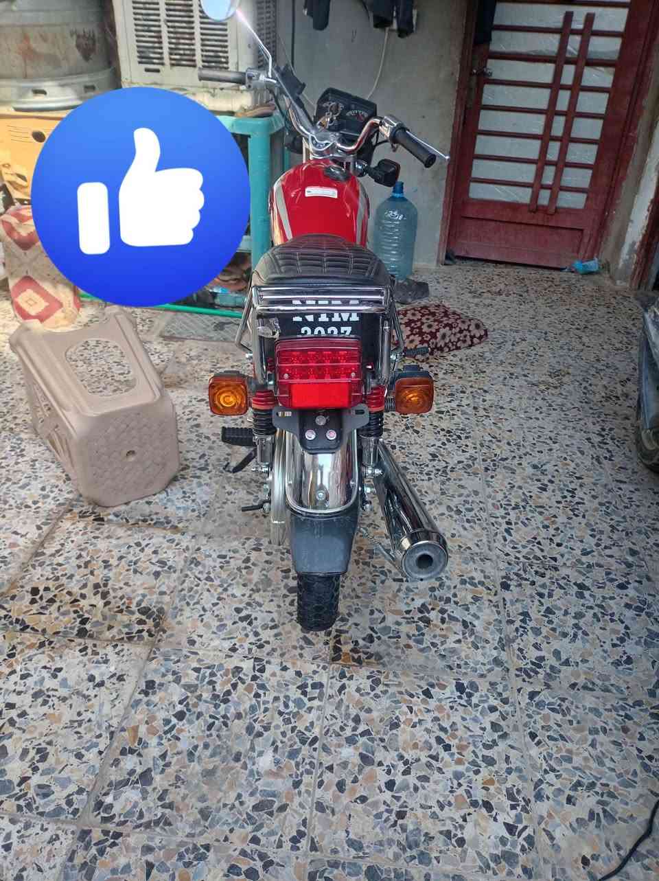 اربعه كير • سكنر • ٢٠٢٧