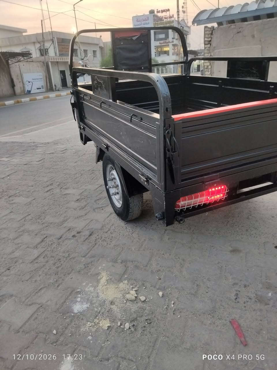 موديل 2022 • كفالة • ديوانية