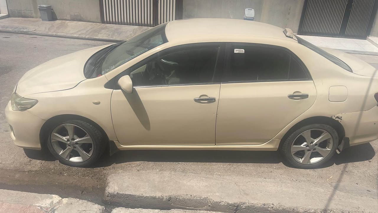 بیکاشو مودیل 2010 گیری بەشەرت مەکینەی بیلادی سەرفی تیایە ١٠ بارچە رەقەموسەنەوی بەسەر جوە نرخی95 معامەلە 

*********** أربيل, العراق
