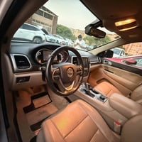 جيب 2018 لمتد فول مواصفات بانوراما شاشات السياره مكفوله ماشيه 86 للاست...