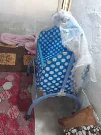 كروك أطفال • نضيف • توصيل