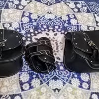 جناط دراجة هارلي مكفولا كفال عامه نضاف كامل مكملا بغداد الحرية الرقم 0...
