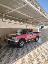 نيسان • ٢٠٠٨ • بدون صبغ