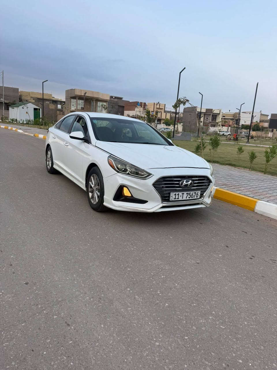سوناتا 2018 وارد امريكي قطعتين صبغ جاملغ وباب نفسهن مامبدلات بدون دواخل مكفول گير ومكينه سياره كلش نضيفه رقم بغداد  بأسمي تحويل ثاني يوم
***********
مكان السياره واسط الصويره

سوناتا 2018 وارد امريكي قطعتين صبغ جاملغ وباب نفسهن مامبدلات بدون دواخل مكفول گير ومكينه سياره كلش نضيفه رقم بغداد  بأسمي تحويل ثاني يوم

