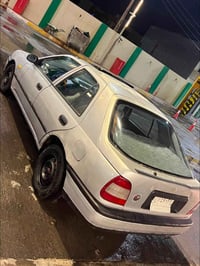 سني 1991 • مكينة 1600 • بدون صبغ