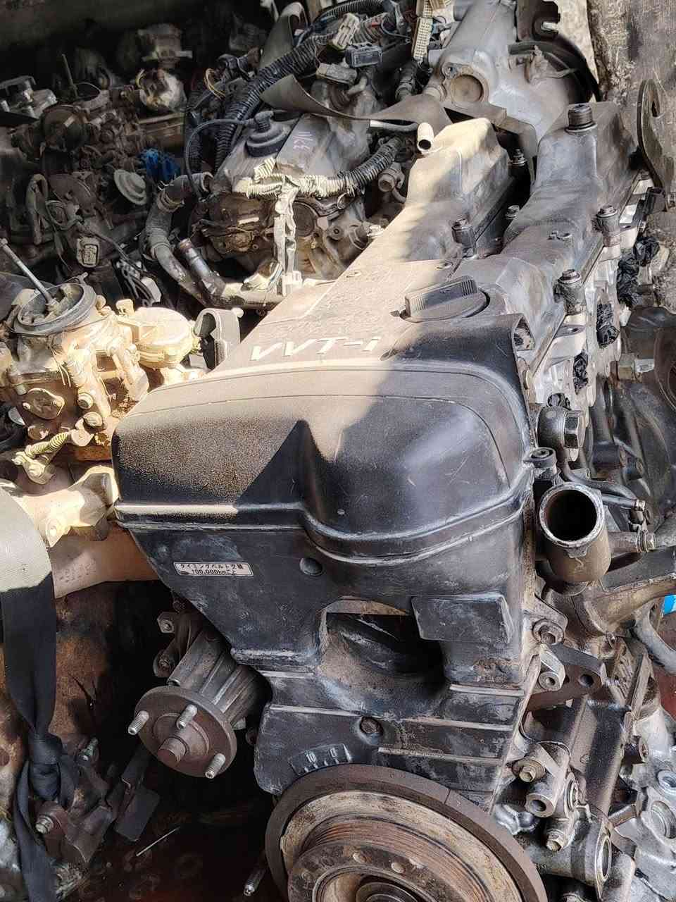 مكائن بطه كروسيدا ونجي اوبل   في في تي فور اس 4 محرك نيسان كوستر باب الشرقي خلف التانك مال ماي محلات خضير الزوبعي***********
