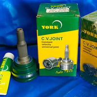 درايم اوبترا • York أصلي • الكوت