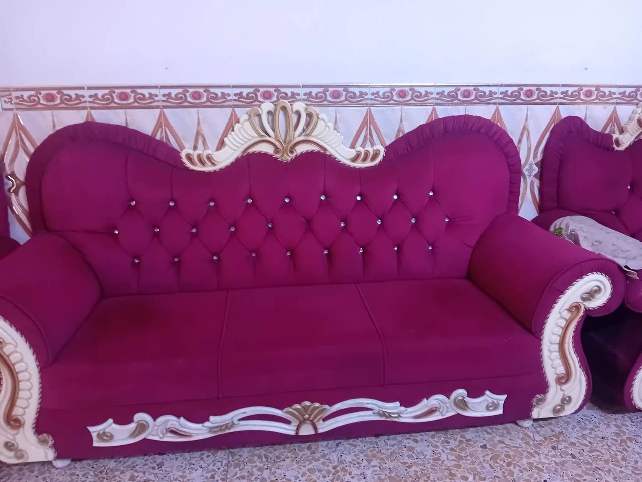 تخم مستخدم  ١٠مقاعدللبيع السعر ٥٠٠ وبي مجال الاتصال على هذا الرقم ***********
