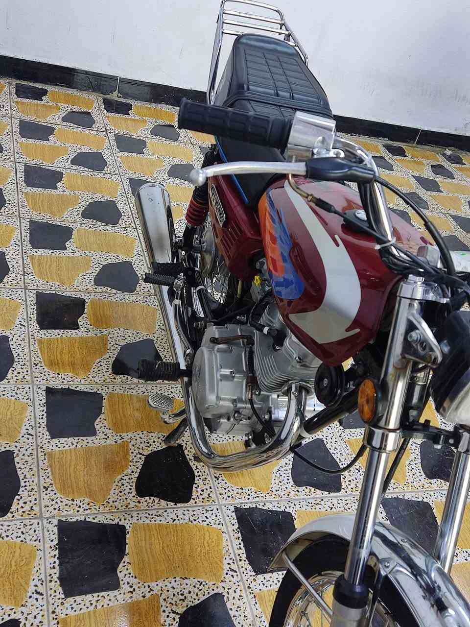 سيجي نامه • برقي • ٢٠٢٠