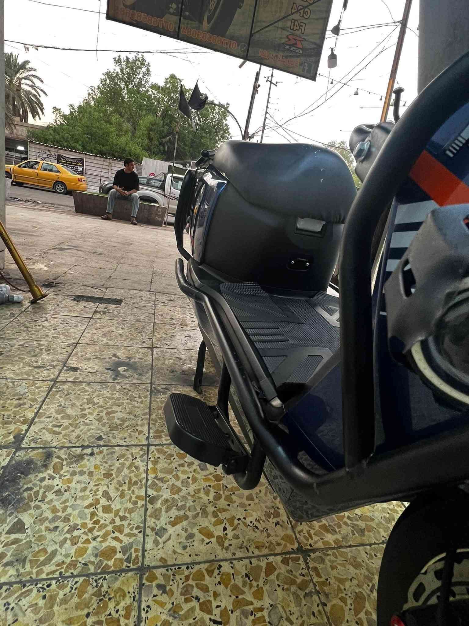 شحن • ٦بطاريات • رجوع للخلف