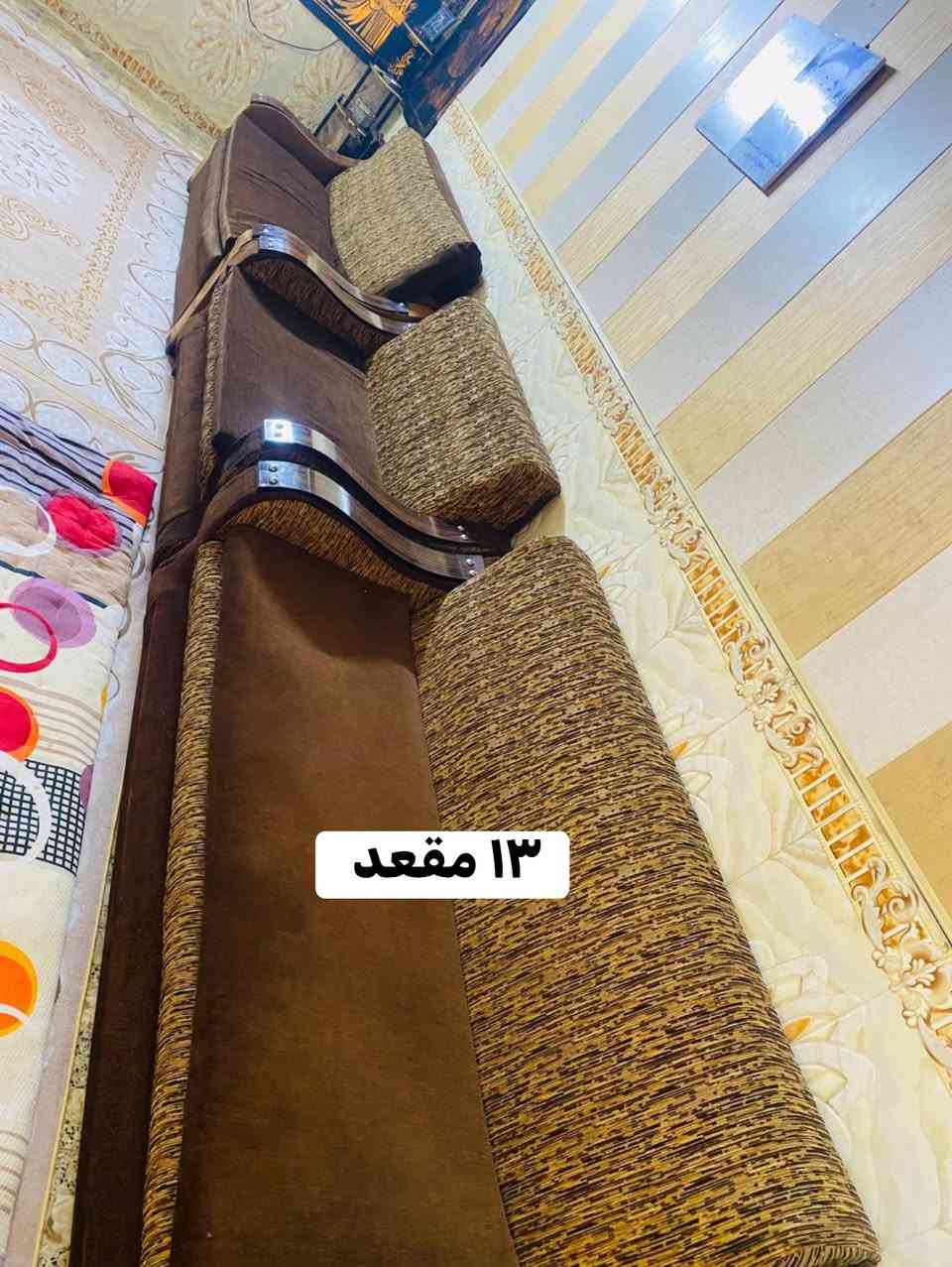 اغراض للبيع
بيهم مجال بسيط 
مكان حي اور سبع قصور
***********
