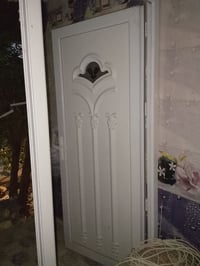 باب المنيوم • للبيع