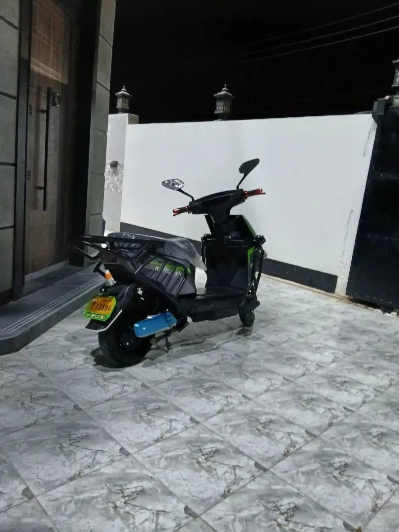 سكنس • موديل 26 • بدون كسر