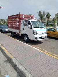 كيا حمل للايجار رقم07709685011