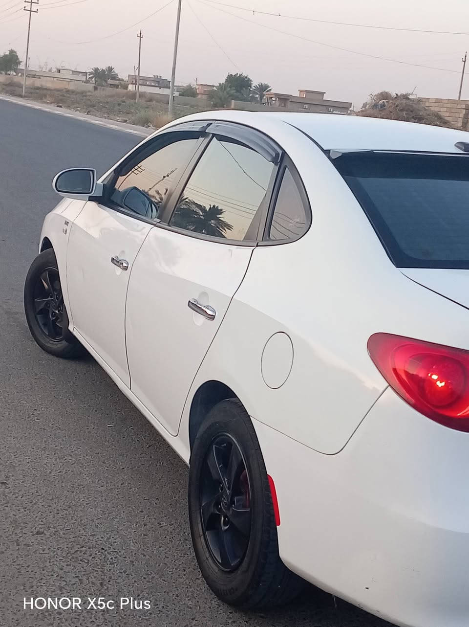 السلام عليكم بيع مستعجل افانتي للبيع كص ادوات ادوات بدون رقم السيارة جديده كله بشرط ماناقصه برغي تبريد تدفئه شرط كير ومحرك مكفولات السعر 40 قفل قفل بدون معامله وعتذر عن المراوس ولقصاط العنوان البوعجيل رقم الهاتف *********** خاص ماجاوب
