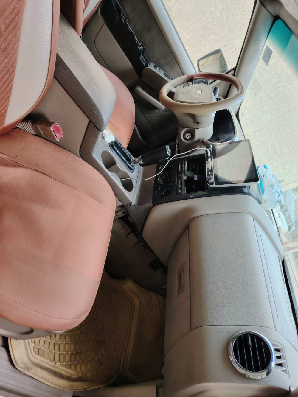 اكسبلورر • ٢٠٠٨ • رقم بغداد