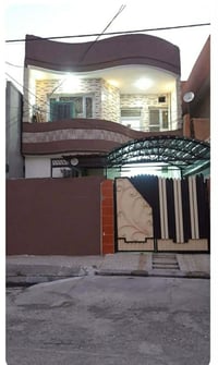 حي الانتصار • ١٢٥م • طابقين