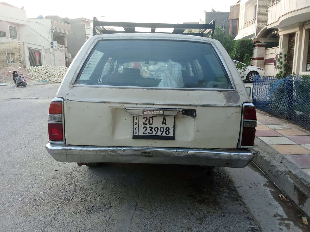 سوبر كراون • باسمي • قابل تفاوض