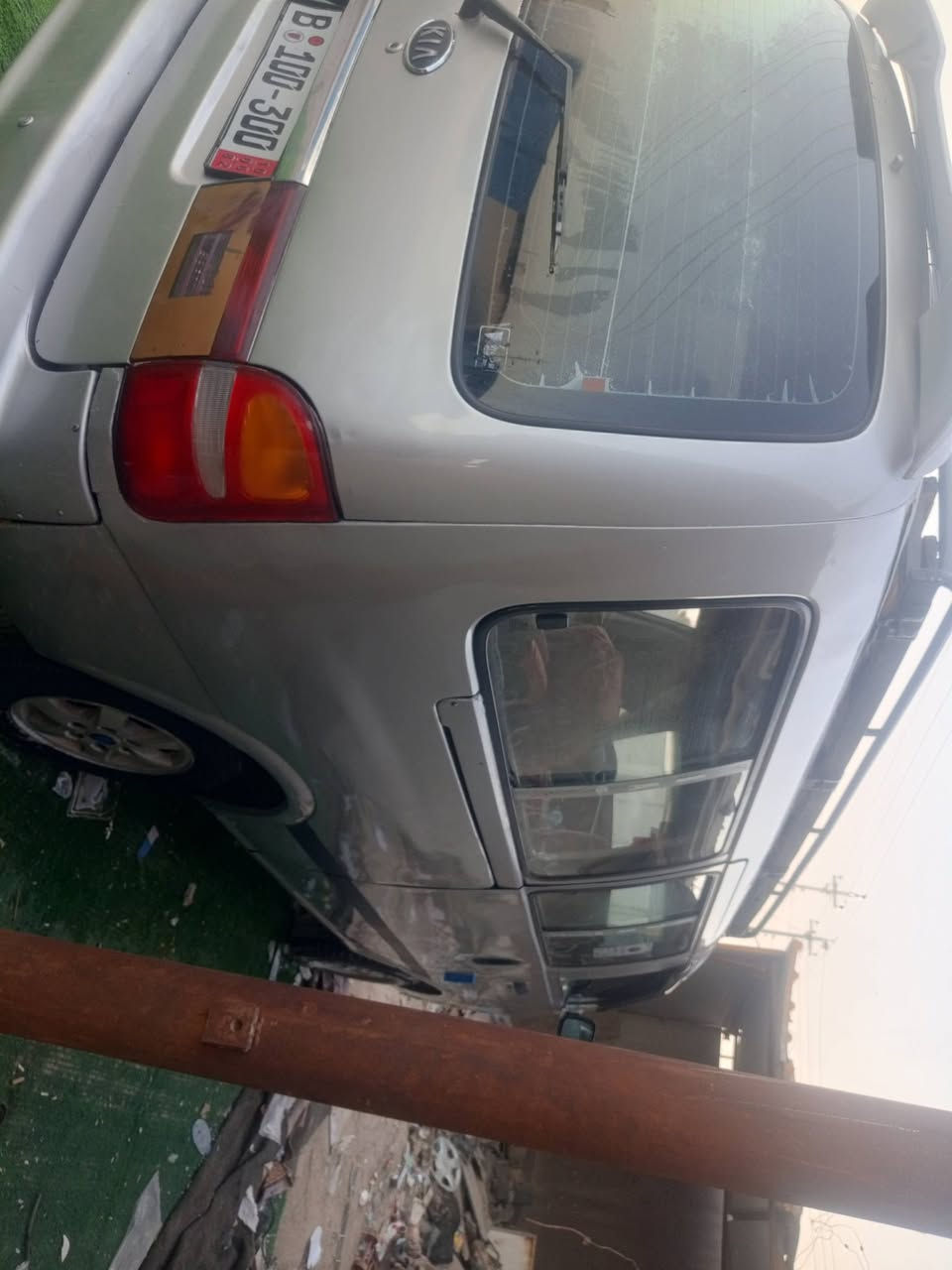 كيه بريجو للبيع كير محرك واكسن جداد رقم بصره بيه كتاب تنزيل مديل سياره مديل 2004 ومنزلين مديلهه 1999 سياره دواخل جداد حداديه وتخم تاير جديد المكان بصره ابو الخصيب السعر 45 وبيه مجال رقم الهاتف ***********
