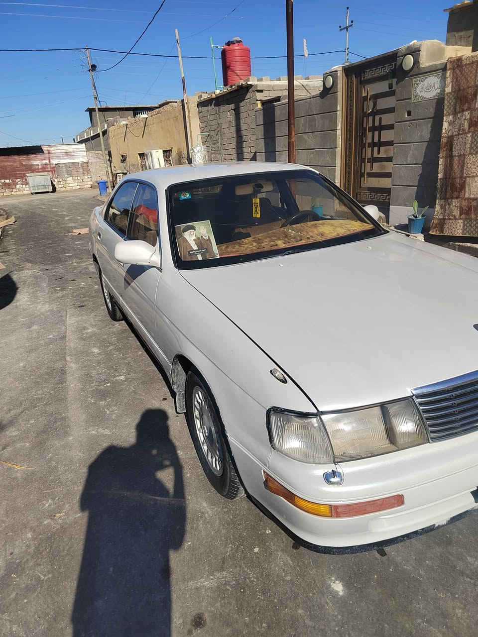 السلام عليكم بطه متصل مديل 1992 سنويه 2029جديده احله من الصوره تجي وشوف بعينك كهربائيات كلها شغاله
كير مكينه خير من الله كشنات كهربائيه شاشه بأسم ولد صديقي رقم بصره العنوان البصره قضاء المدينه السعر 55 اوبيها مجال اتصال و واتساب *********** Singapore

نص مكتوب في الصور:
- انقر هنا لتحرير النص