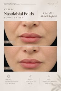 فيلر كوري • خطوط ضاحكة • نتيجة طبيعية
