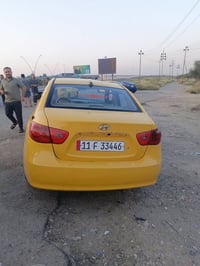 النترا • ٢٠٠٧ • ديالى