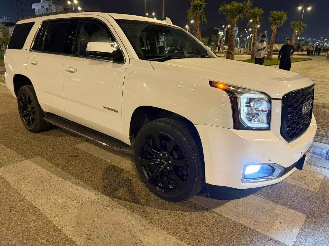 يوكن GMC وارد امريكي

فول مواصفات

مياه امطار

SLE 2020

شاشه

نضام كار بلاي

كشن كهرباء

مثبت سرعه

نضام سيدي

جنطه كهرباء

جديده للاخير ماشيه 58 حقيقي

تخم تاير جديد

السعر :315

تواصل ***********

مكاني بصره البصرة, العراق
