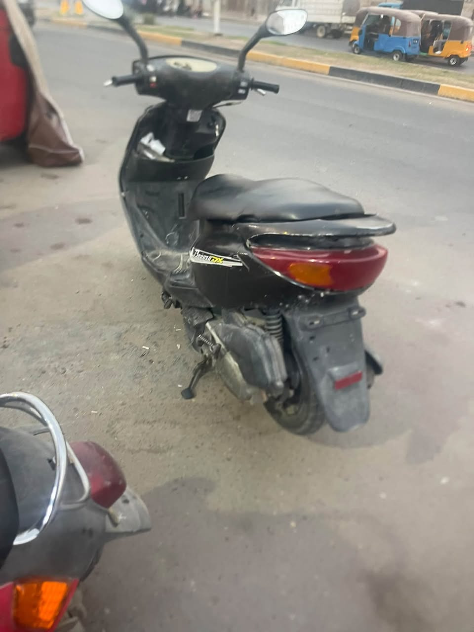 بريز ١٤٠ • مكفولة • سلف عطل