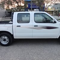 نيسان • موديل ٢٠١١ • لوحة حلوة