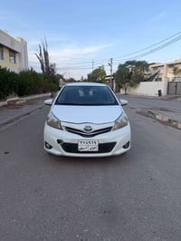 يارس • موديل ٢٠١٣ • أربيل