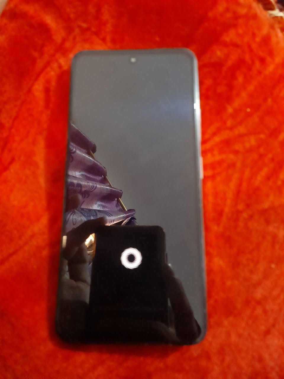 جهاز للبيع سعر 150 وبي مجال
InfInix ZERO X Pro
ذاكره  256 
رام 8
كامرا 108
جهاز ابدل بس شاشه وكاله
تواصل خاص. ***********
