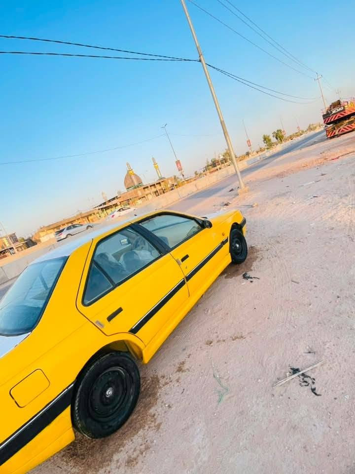 من رخصت الادمن بيجو 2009 روى رقم نجف مشروع وطني سنويه نافذه ب 2021صاحبها بي وقت يحولك السعر 16 عليها غرامه 280 على صاحبها والهيئه سنه صار مامدفوعه اخر دفع اندفعت بسنه 2025 بس هيئه عليك تحويل مباشر
خط وبحث موجود

مكينه وكير قبل سبوعين شديتهن جدد من الزعفرانيه ونطاني فحص 15يوم 

كهربائيات شغاله بس اشاير عاطل كتف السيارة دواخل بيجي غرفتها 

مكان السياره الانبار الرمادي في التأميم 

*********** 

من رخصت الادمن بيجو 2009 روى رقم نجف مشروع وطني سنويه نافذه ب 2021صاحبها بي وقت يحولك السعر 16 عليها غرامه 280 على صاحبها والهيئه سنه صار مامدفوعه اخر دفع اندفعت بسنه 2025 بس هيئه عليك تحويل مباشر
