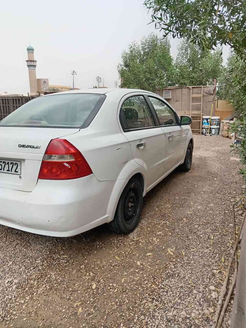 افيو • ٢٠٠٦ • حي المهندسين
