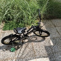 بايسكل • ١٠ سنوات • النجف