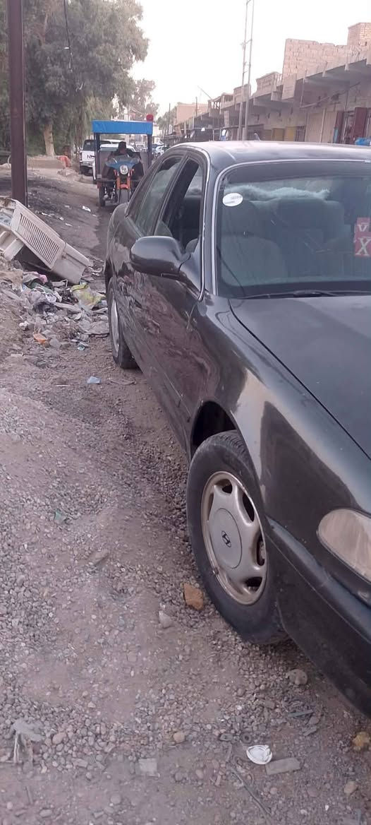 سوناتا موديل ١٩٩٤ رقم بغداد كير اوتو مكينه بيها تبخير بدون تنقيص السعر ٣٢ بيها مجال بسيط مكاني شهربان
***********
