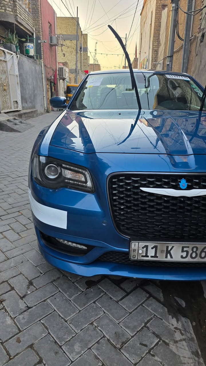 اوبامه • رقم بغداد ٢٣ • حادث