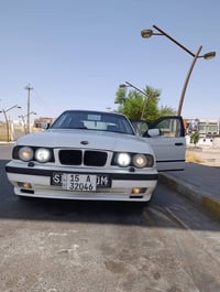 بي ام • موديل ٩٢ • الفلوجه
