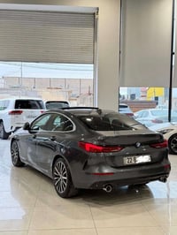 بي ام دبليو 228i • موديل 2021 • باكج M
