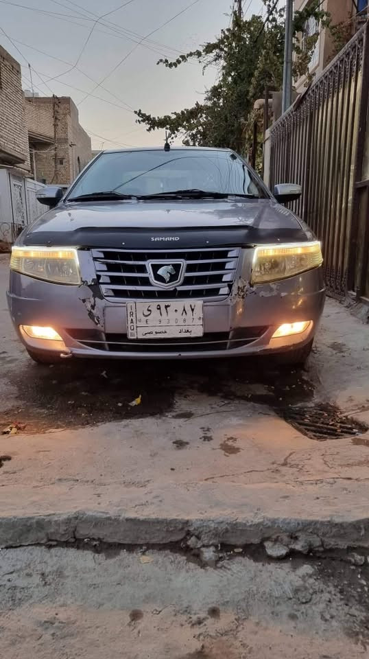 بسبب الوعود الكاذبة سمند سورن مديل 12 رقم بغداد تحويل ثاني يوم مكينة وكير وتبريد خير من الله كهربائيات كلة شغله سياره بية جراد بية منظومة زنون وكامره وشاشة سعر 33 ورقة 
***********مكان سياره بغداد
