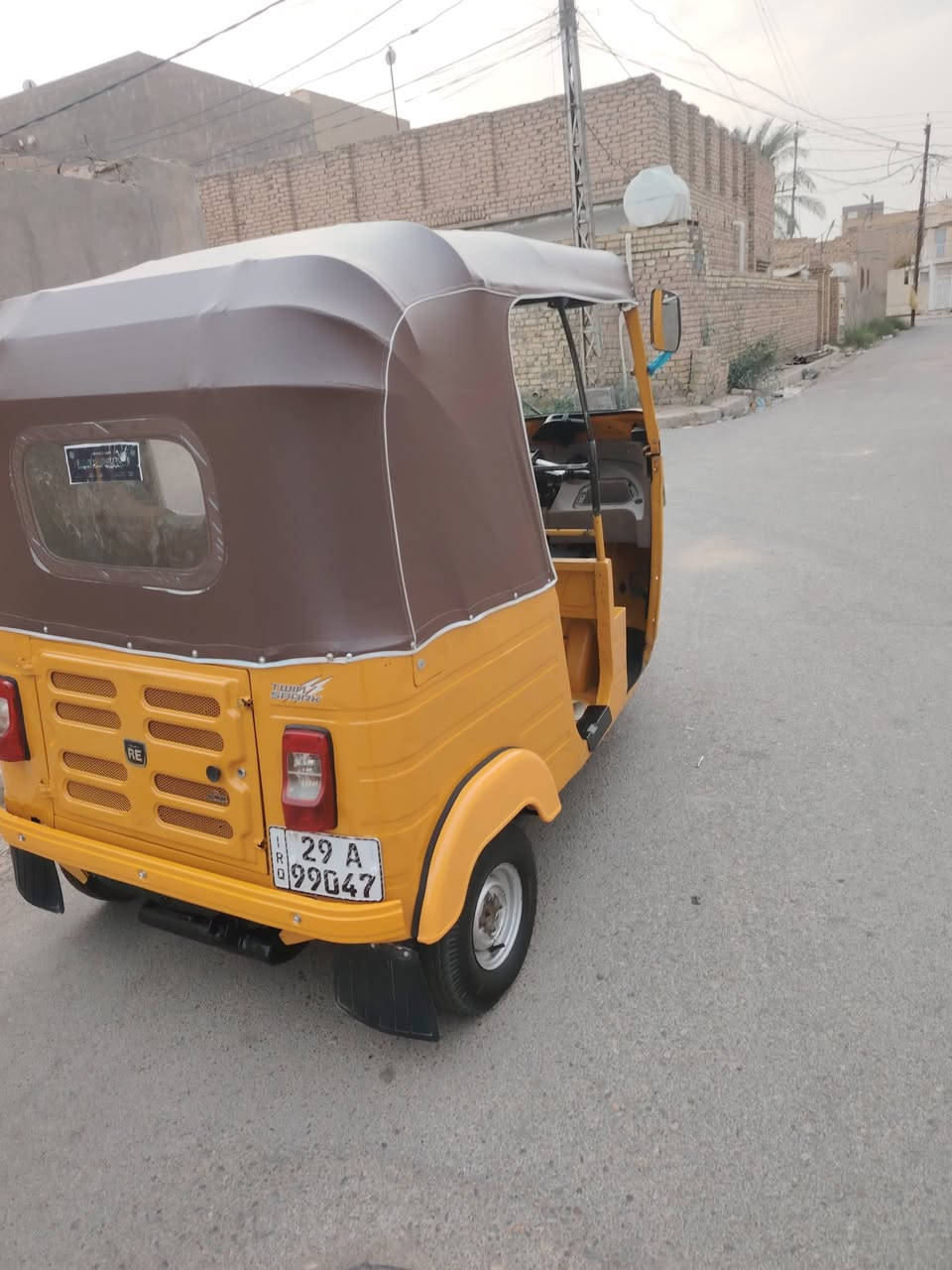 ٢٠٢٠ • بيع مستعجل • واسط قضاء الحي