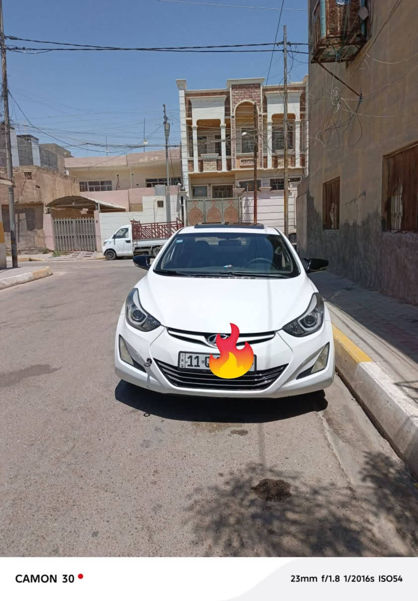الانترا للبيع موديل 2016
***********
