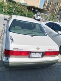 راس الثور • مديل ٢٠٠٠ • رقم كركوك